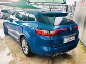 Renault Mégane Sport Tourer 1.5 dCi GT Line