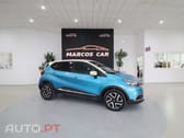 Renault Captur 1.5 dCi Exclusive