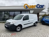 Renault Kangoo 1.5 dCi Maxi Business S/S
