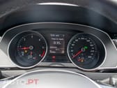 Volkswagen Passat Variant 2.0 TDI