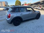 MINI Cooper D