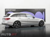 Mercedes-Benz C 300 d Avantgarde
