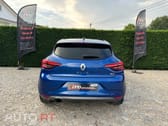 Renault Clio 1.0 TCe RS Line