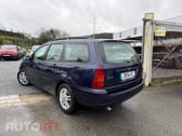 Ford Focus SW 1.8 TDCi Trend
