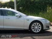 Tesla Model S 70D AWD