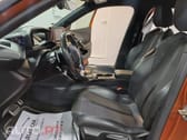 Peugeot 2008 1.5 BlueHDi GT Line EAT8