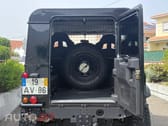 Land Rover Defender 90 2.5 Td5 S