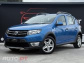 Dacia Sandero 1.5 dCi Stepway