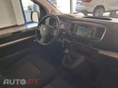Peugeot Traveller 1.5 BlueHDi L3H1 Long