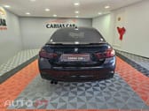 BMW 420 d Pack M Auto
