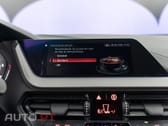 BMW 116 d Corporate Edition M