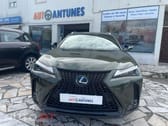 Lexus UX Sport