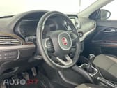 Fiat Tipo 1.3 M-Jet Easy J17