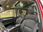MG ZS Maximal Luxury