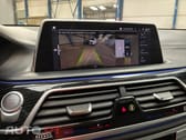 BMW 745 e M Sport