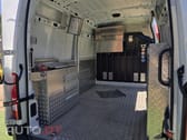 Renault Master 2.3 dCi L2 3.5T CD