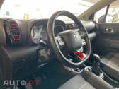 Citroen C3 Aircross 1.2 PureTech Live