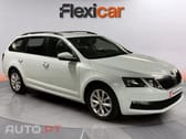Skoda Octavia 1.6 TDI Active