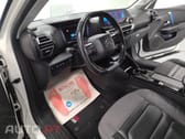 Citroen e-C4 50 kWh Shine