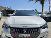 Peugeot E-208 Active Pack