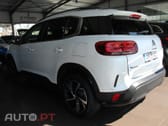 Citroen C5 Aircross 1.6 Hybrid E-Series Collection e-EAT8