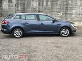 Renault Mégane Sport Tourer 1.5 Blue dCi Zen