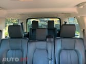 Land Rover Discovery 3.0 SDV6 HSE Auto