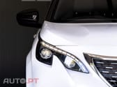 Peugeot 5008 1.5 BlueHDi GT Line EAT8