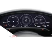 Porsche Taycan 4