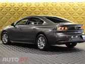 Peugeot 508 1.5 BlueHDi GT EAT8