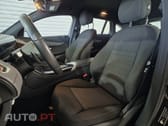 Mercedes-Benz EQC 400 4Matic Electric Art