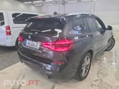 BMW X3 30 e xDrive