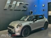MINI Cooper One Camden Edition Auto