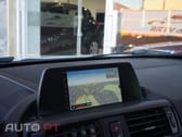 BMW 118 d xDrive Pack M