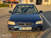 Honda Civic 1.4i