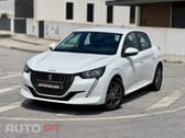 Peugeot 208 1.5 BlueHDi Active Business Pack