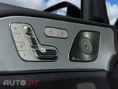 Mercedes-Benz GLE de 4Matic