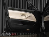 BMW 520 d Pack M Auto