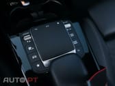 Mercedes-Benz A 180 d Style Plus Aut.