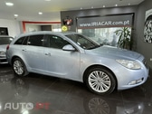 Opel Insignia Sports Tourer 2.0 CDTI ecoFLEXS&S Selection