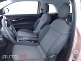 Fiat 500e Icône