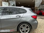 BMW 116 d Pack Desportivo M