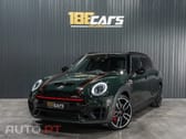 MINI Clubman John Cooper Works ALL4