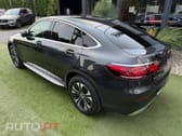 Mercedes-Benz GLC 300 e Coupé 4Matic