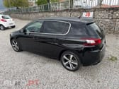 Peugeot 308 1.6 BlueHDi GT Line