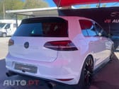 Volkswagen Golf 2.0 TSi GTi DSG Performance