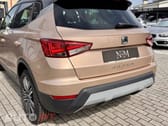Seat Arona 1.6 TDI Xcellence DSG