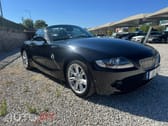 BMW Z4 roadster 2.0i