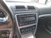Skoda Octavia Break 1.6 TDi Elegance