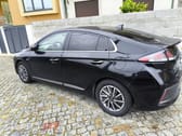 Hyundai Ioniq 38kWh full extras